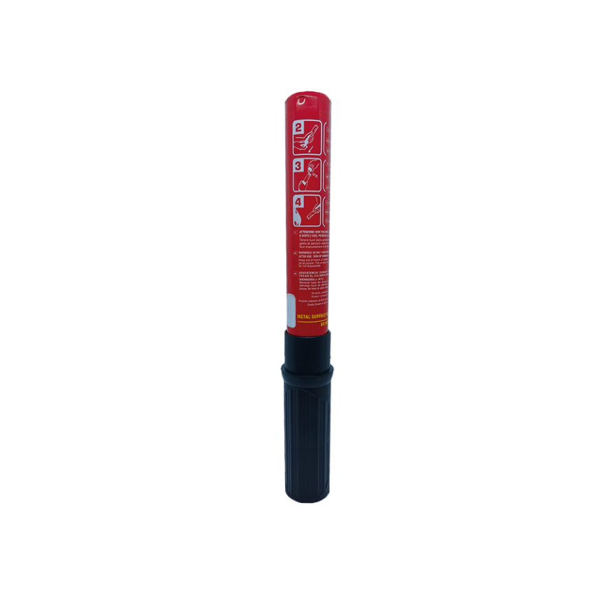 Fire Safety Stick 100 Second Discharge Basic Pack