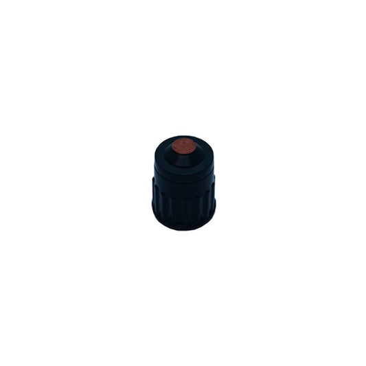 Replacement Striker (Bottom) Cap for the 50 Second Discharge Fire Safety Stick
